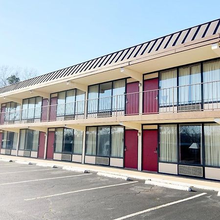 Paris Inn And Suites 外观 照片
