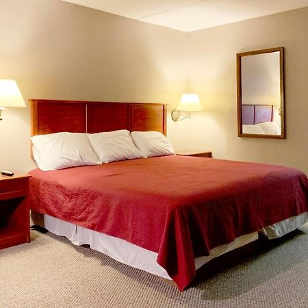 Paris Inn And Suites 外观 照片