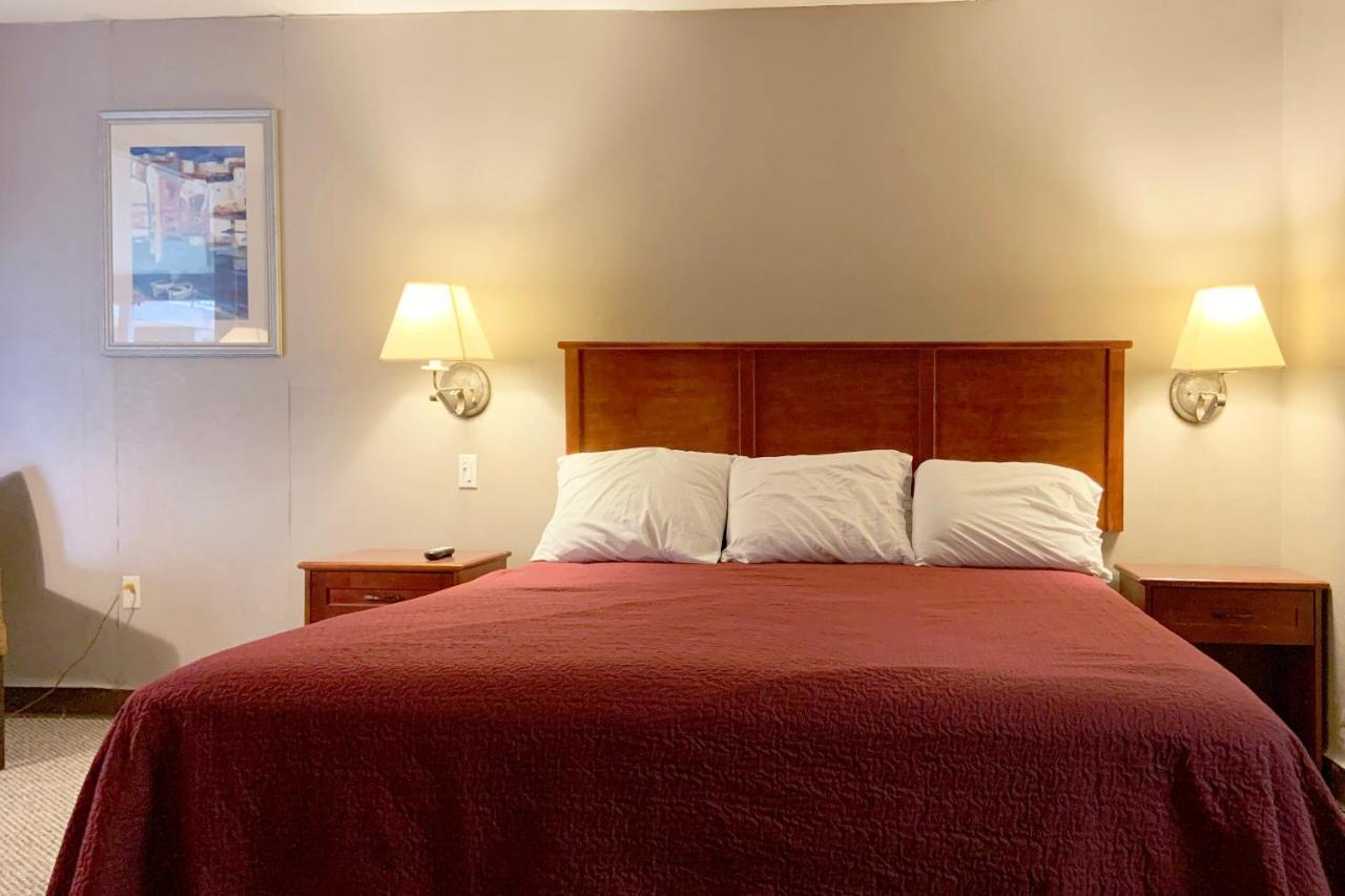 Paris Inn And Suites 外观 照片
