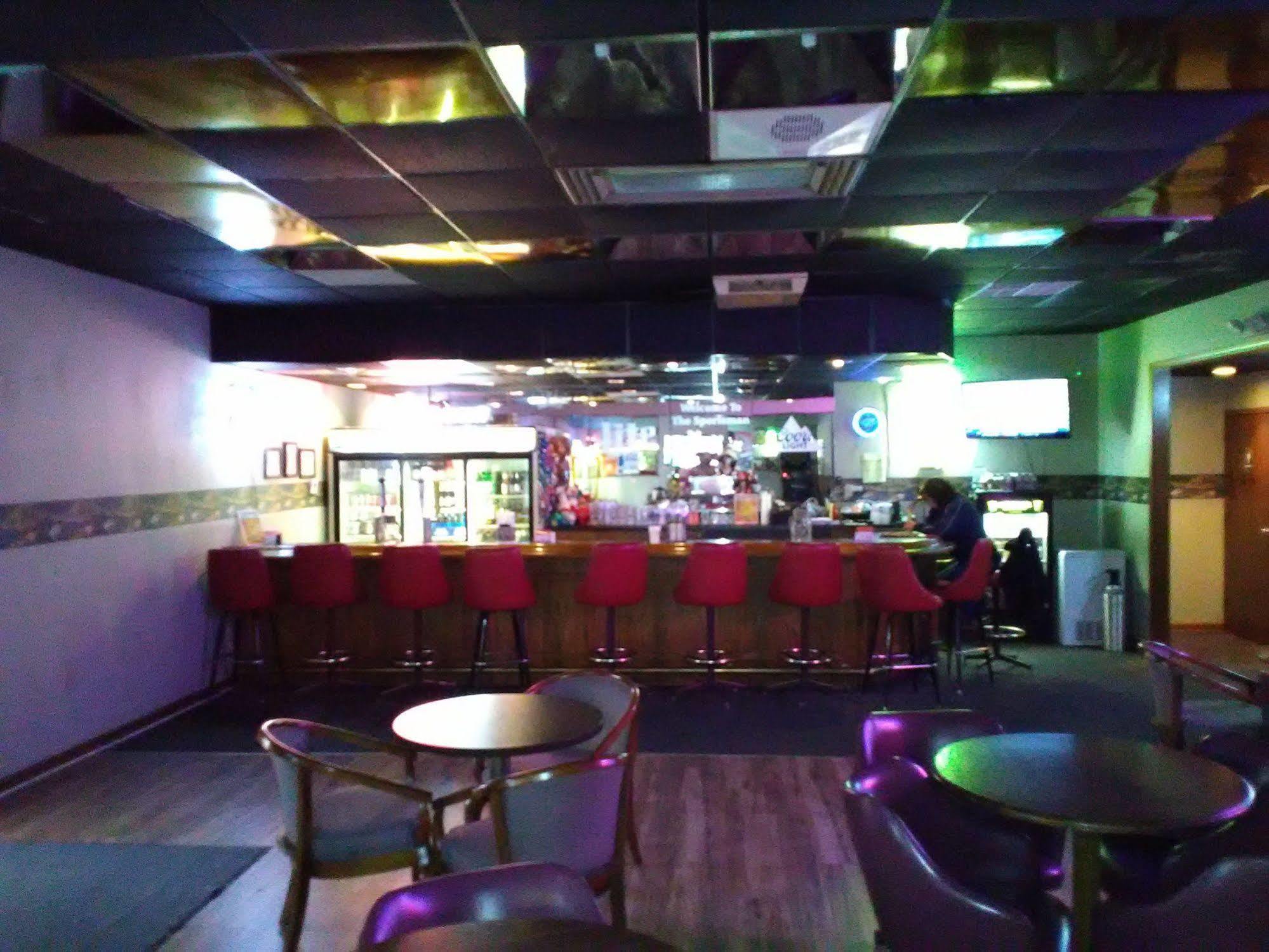 Paris Inn And Suites 外观 照片