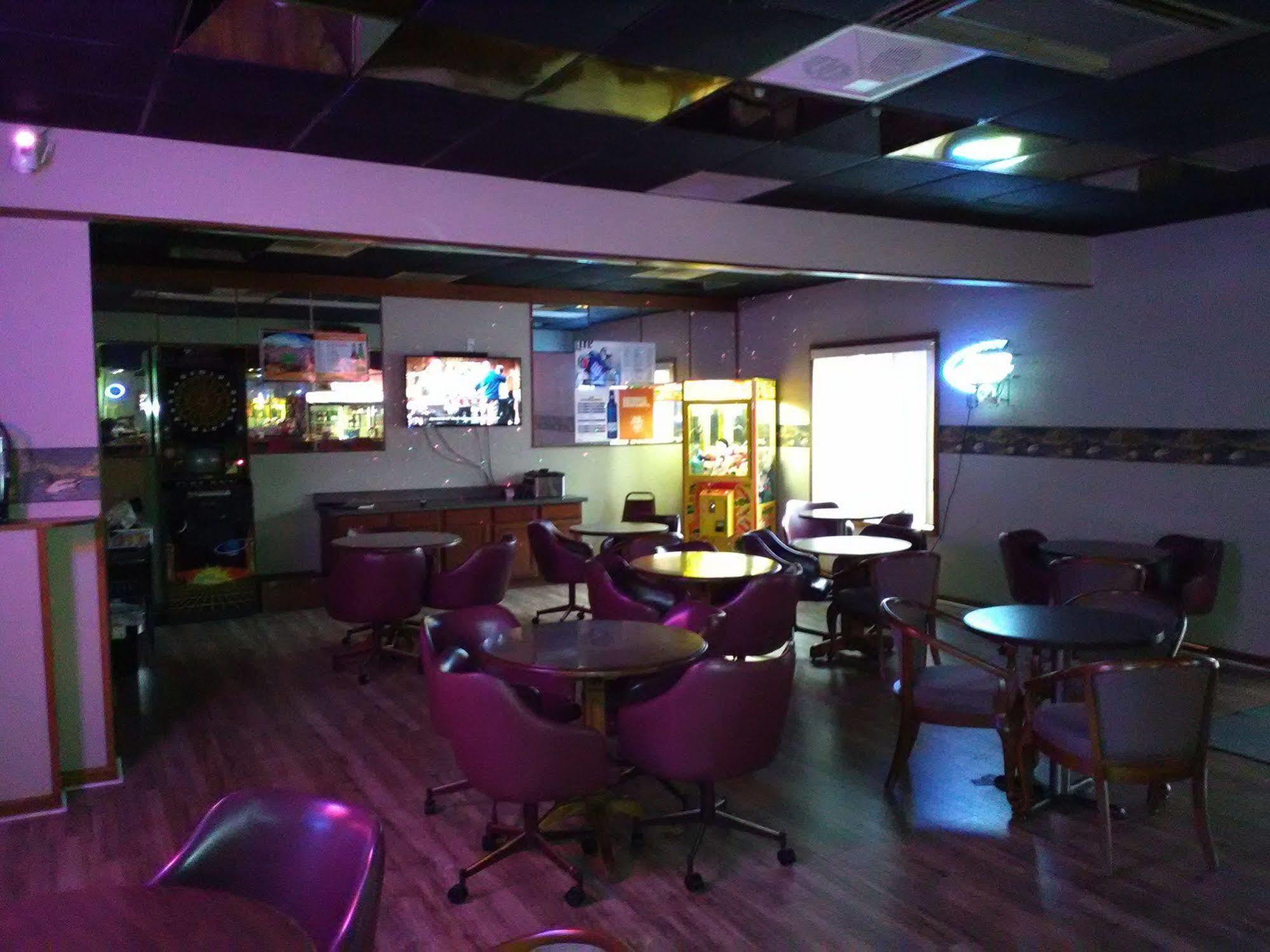 Paris Inn And Suites 外观 照片