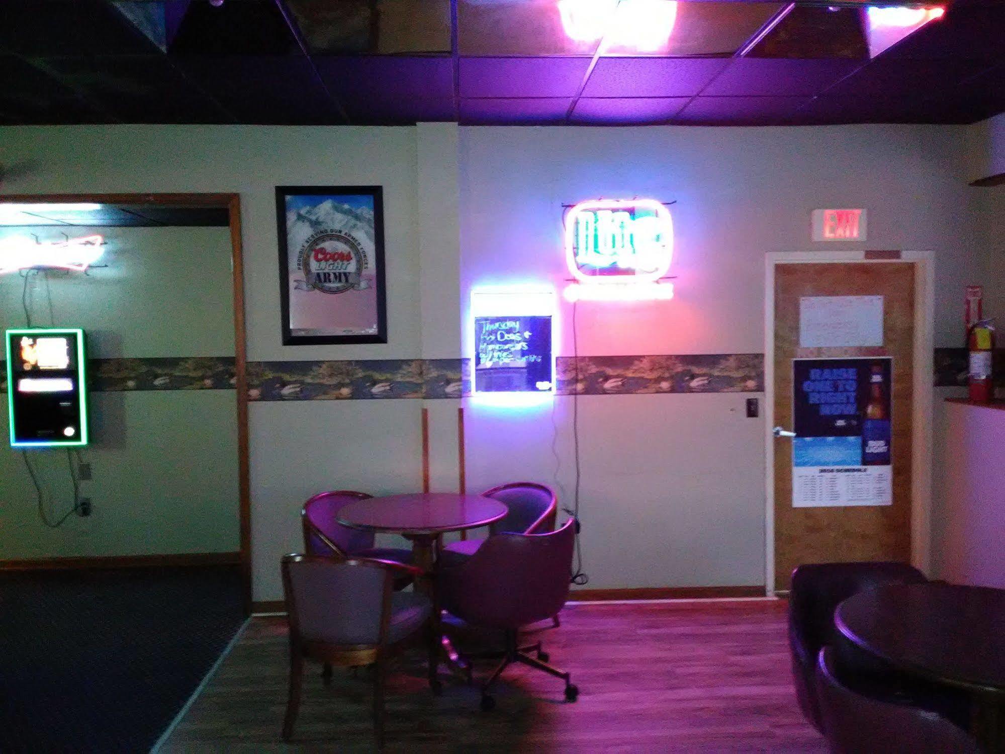 Paris Inn And Suites 外观 照片