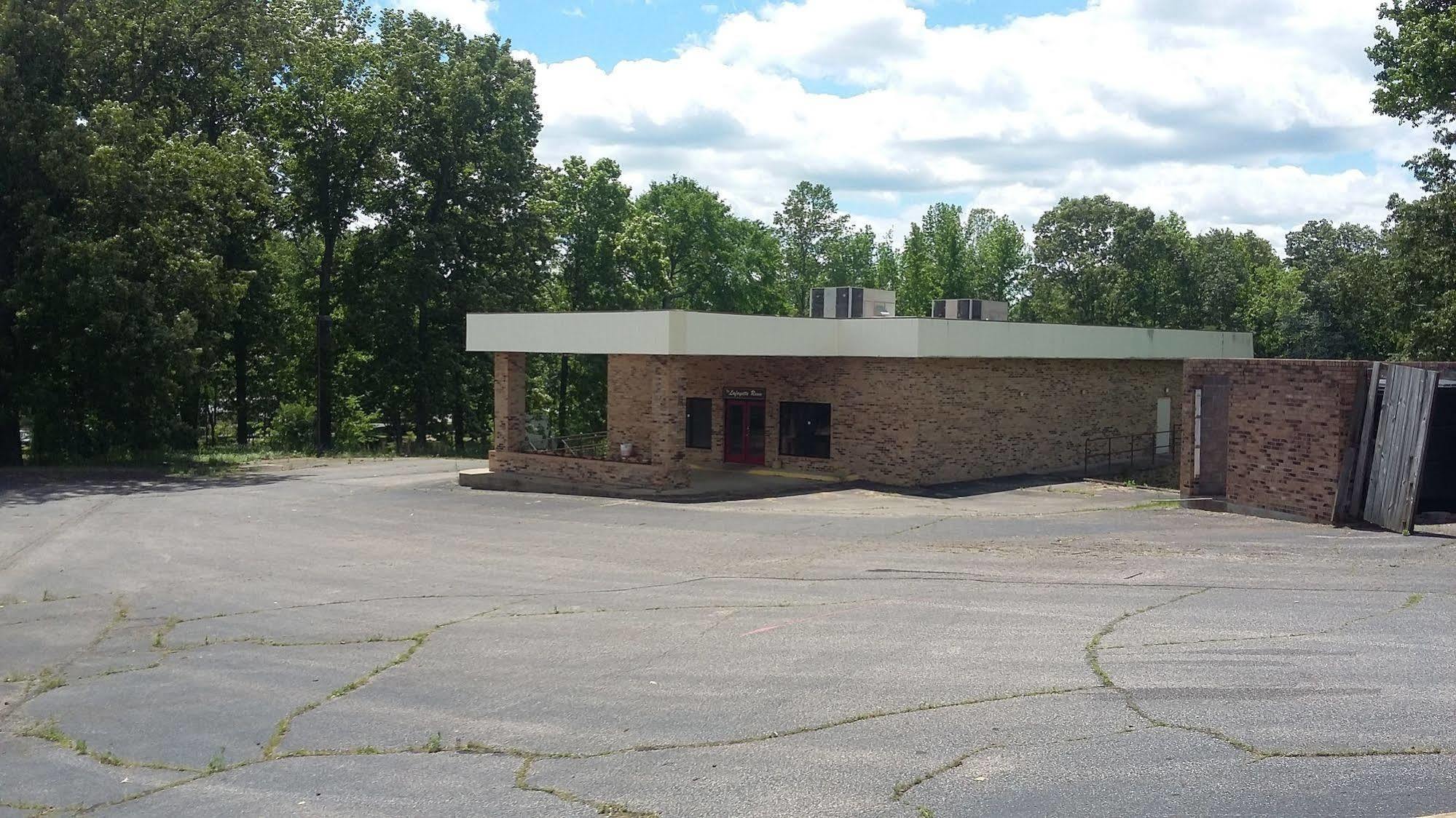 Paris Inn And Suites 外观 照片