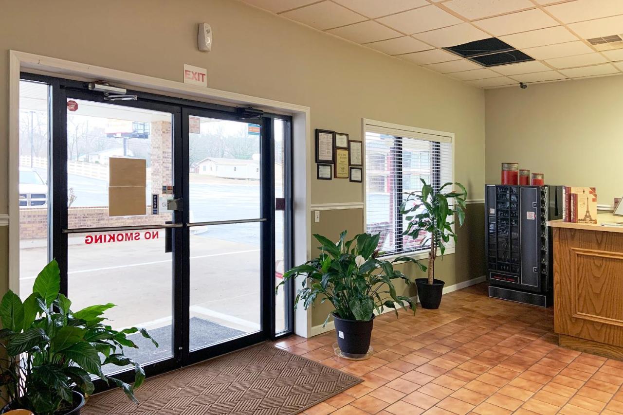 Paris Inn And Suites 外观 照片