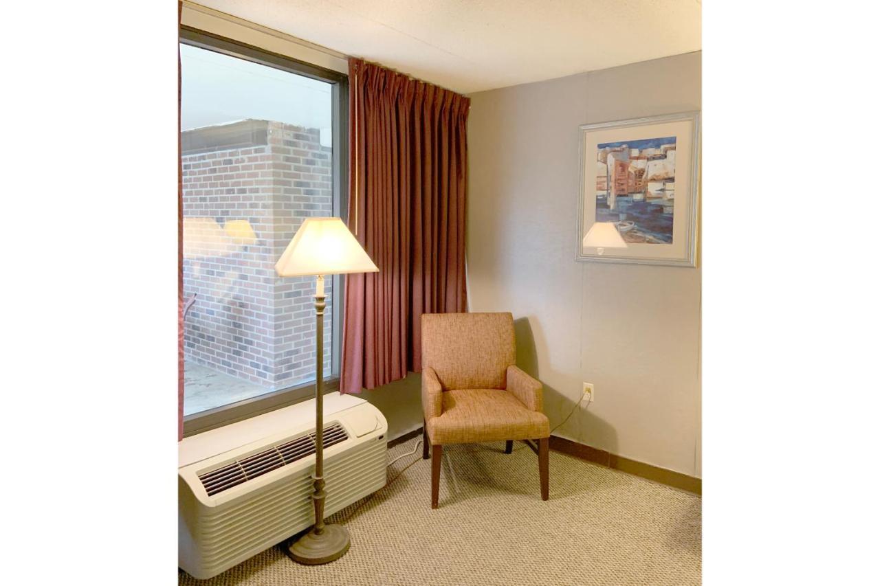 Paris Inn And Suites 外观 照片