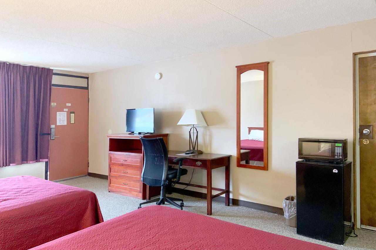 Paris Inn And Suites 外观 照片